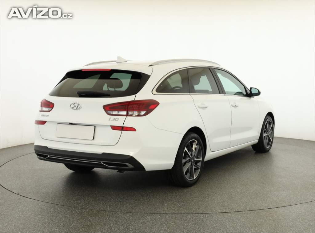 Foto inzerátu Hyundai i30 1.6 CRDi