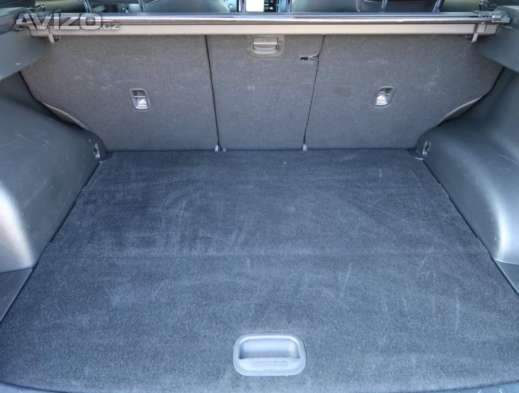 Foto inzerátu Hyundai Tucson 1.6 T-GDI HEV