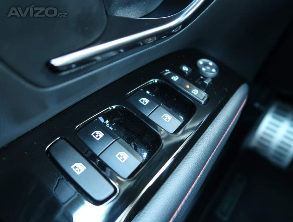 Foto inzerátu Hyundai Tucson 1.6 T-GDI HEV