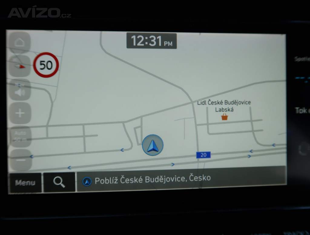 Foto inzerátu Hyundai Tucson 1.6 T-GDI HEV