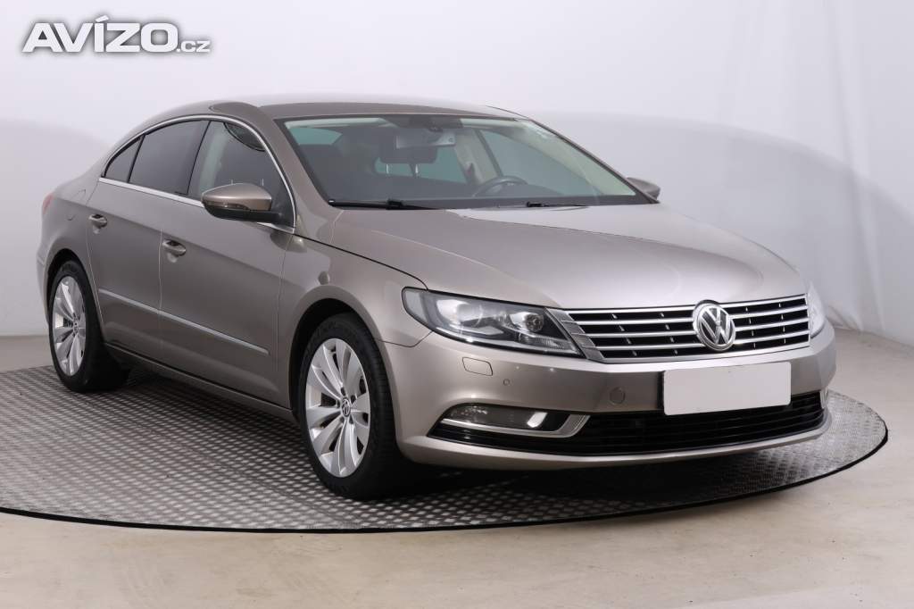 Volkswagen Passat CC 2.0 TDI