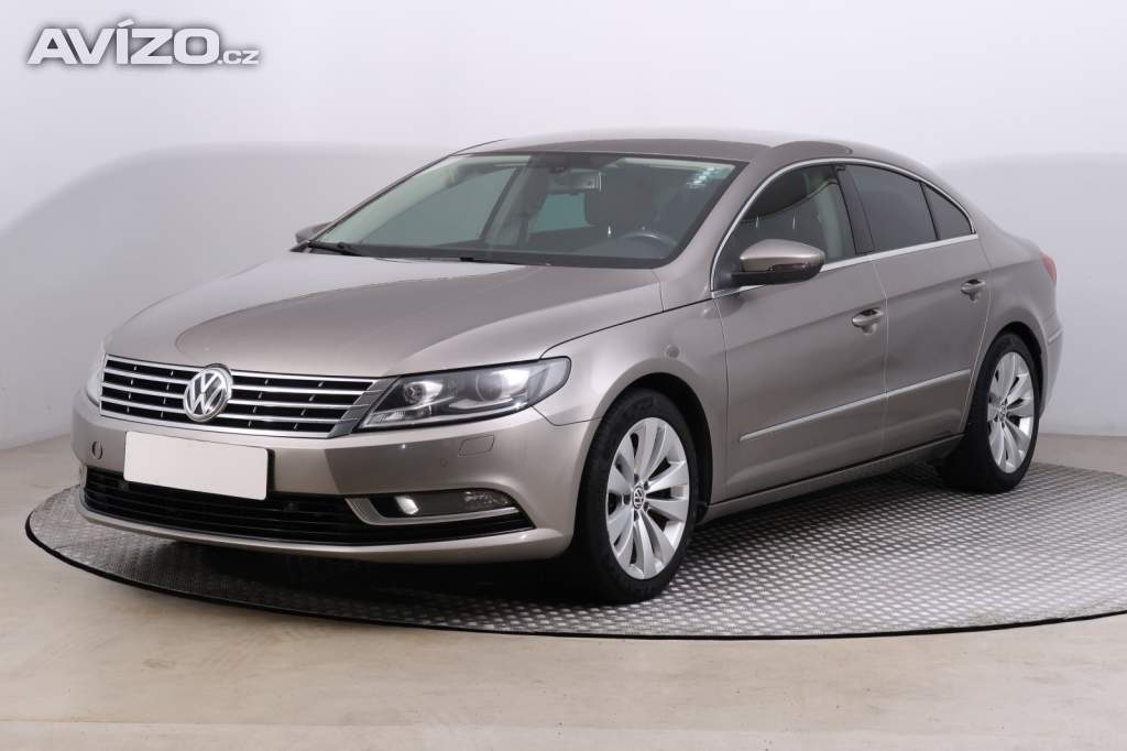 Foto inzerátu Volkswagen Passat CC 2.0 TDI