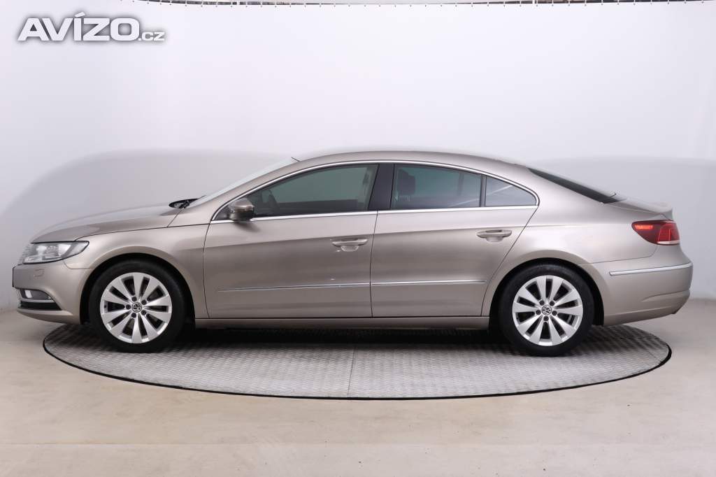 Foto inzerátu Volkswagen Passat CC 2.0 TDI