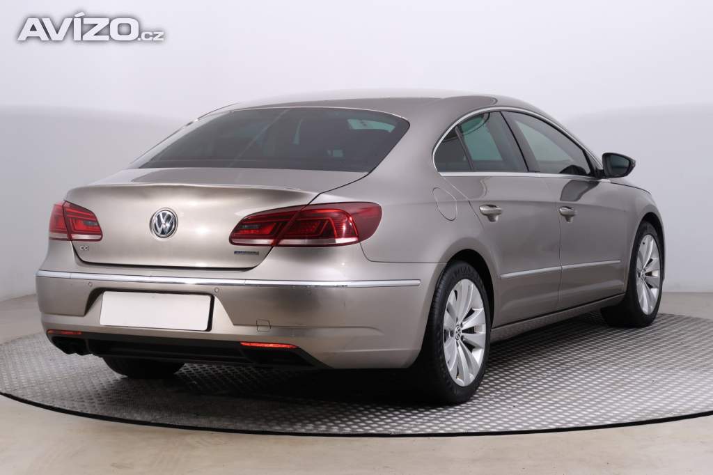 Foto inzerátu Volkswagen Passat CC 2.0 TDI