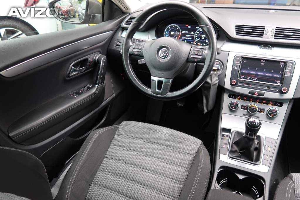 Foto inzerátu Volkswagen Passat CC 2.0 TDI