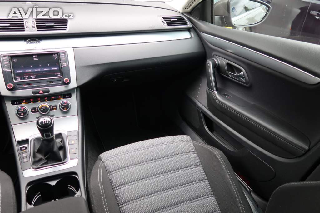 Foto inzerátu Volkswagen Passat CC 2.0 TDI