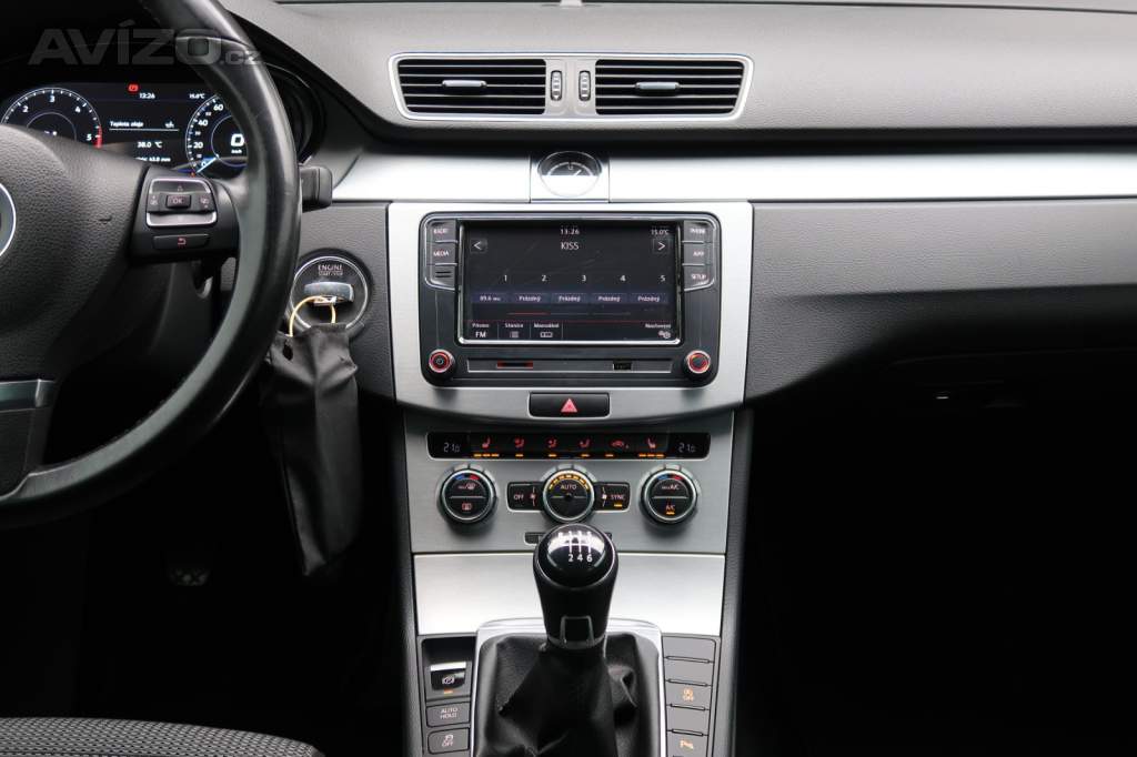 Foto inzerátu Volkswagen Passat CC 2.0 TDI