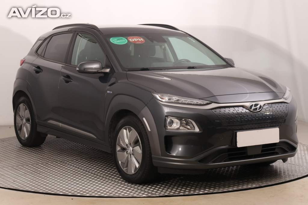 Hyundai Kona Electric 64 kWh
