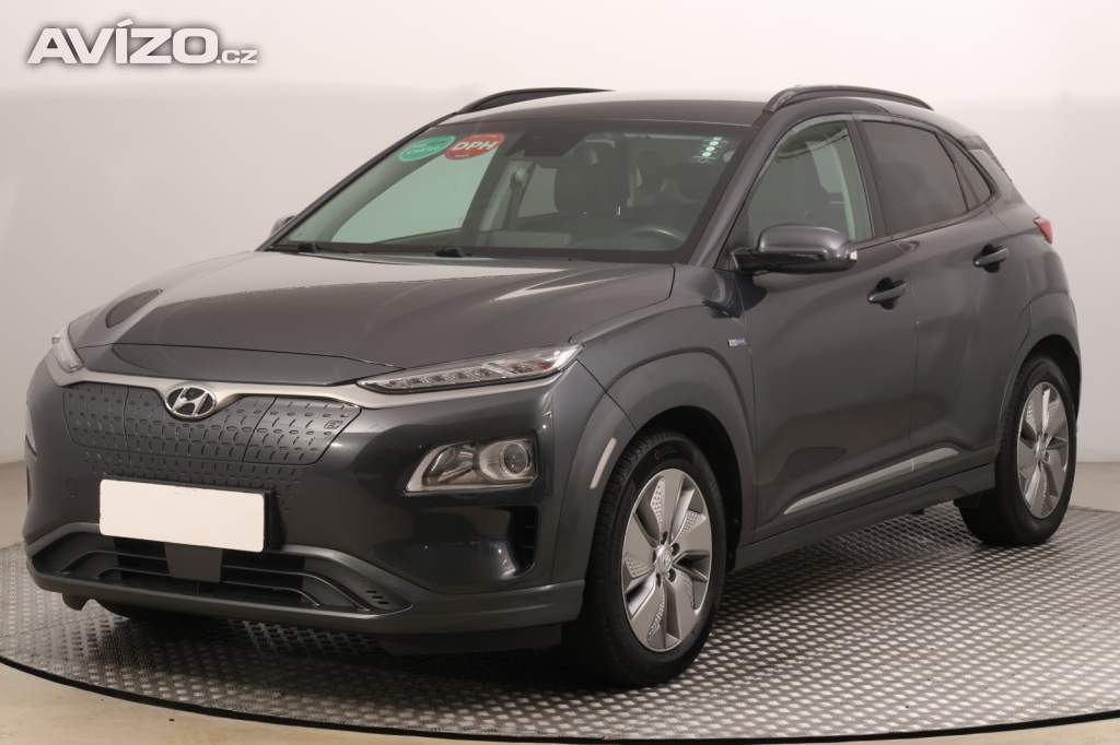 Foto inzerátu Hyundai Kona Electric 64 kWh