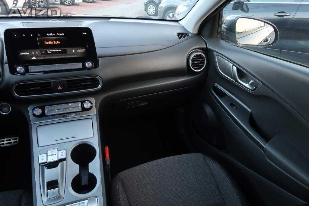 Foto inzerátu Hyundai Kona Electric 64 kWh
