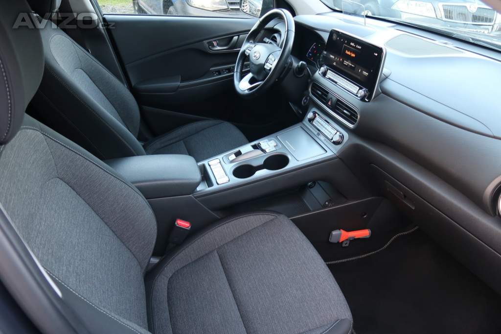 Foto inzerátu Hyundai Kona Electric 64 kWh