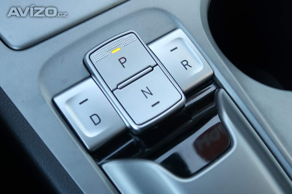 Foto inzerátu Hyundai Kona Electric 64 kWh