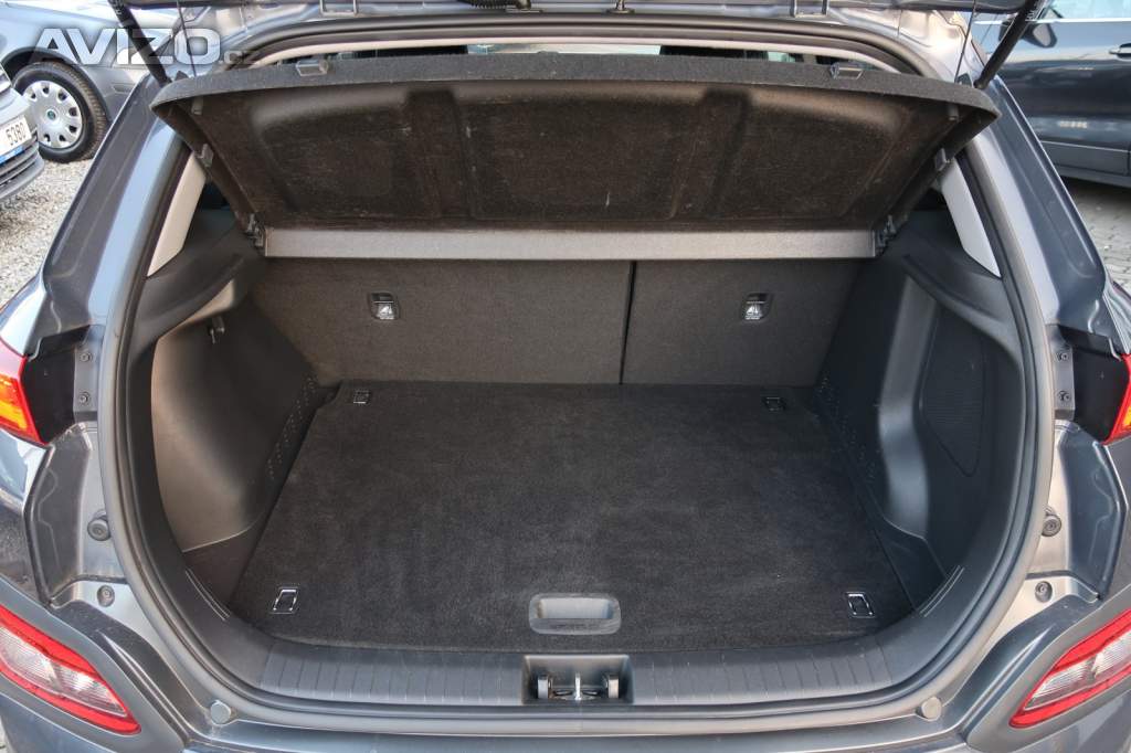 Foto inzerátu Hyundai Kona Electric 64 kWh