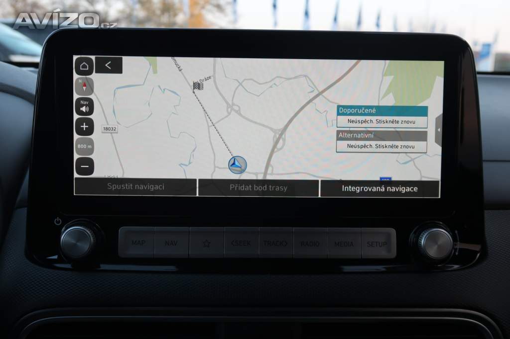 Foto inzerátu Hyundai Kona Electric 64 kWh