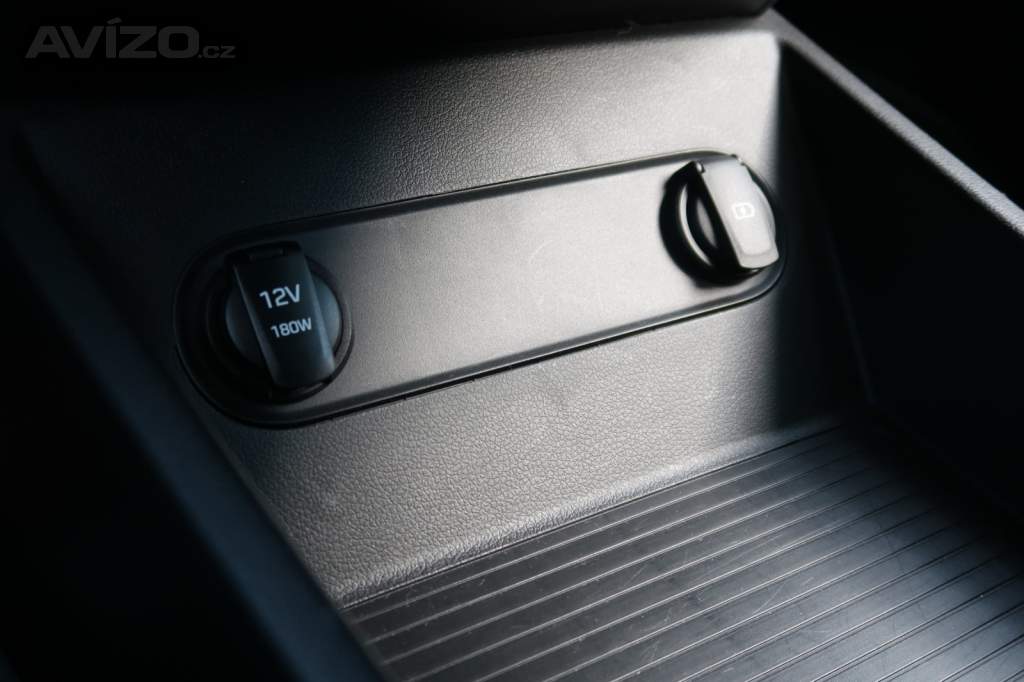 Foto inzerátu Hyundai Kona Electric 64 kWh