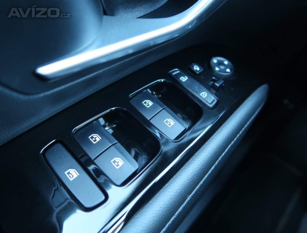 Foto inzerátu Hyundai Tucson 1.6 T-GDI 48V MHEV