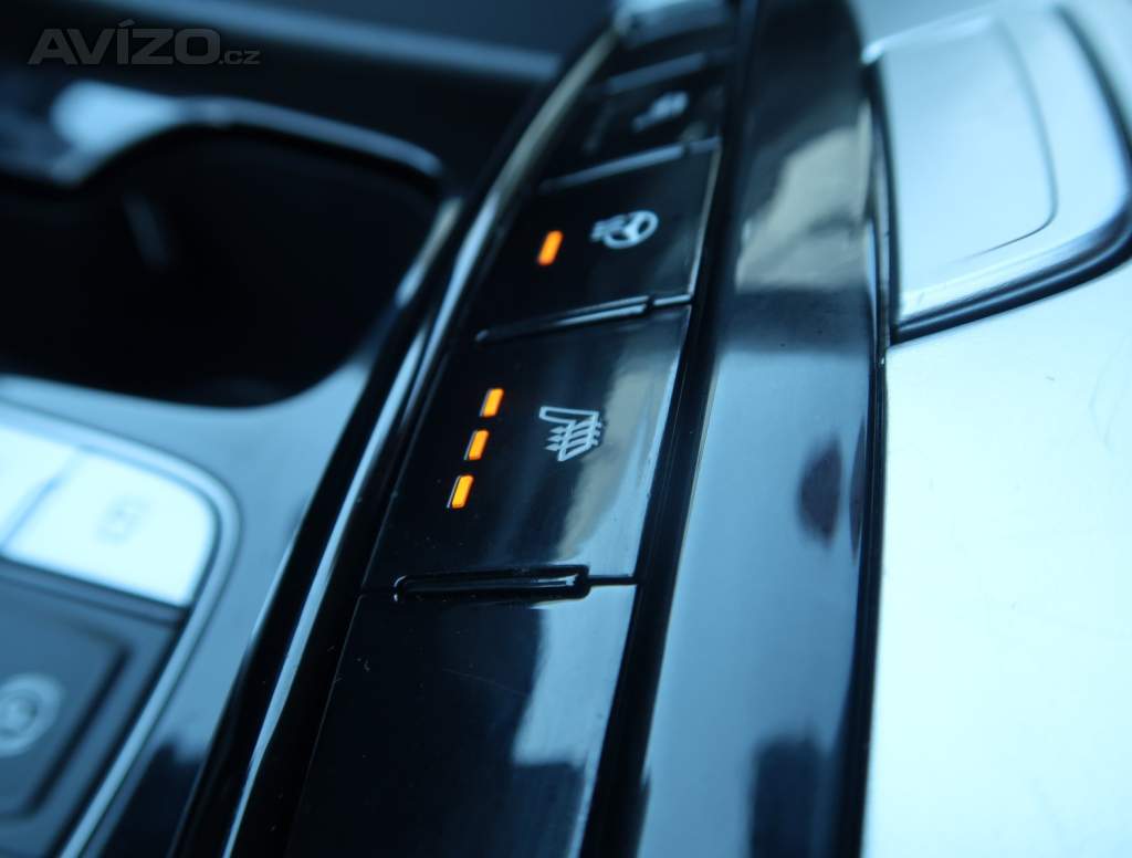 Foto inzerátu Hyundai Tucson 1.6 T-GDI 48V MHEV