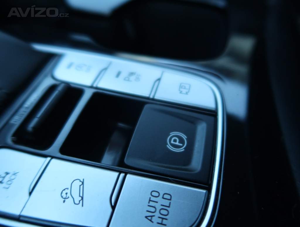 Foto inzerátu Hyundai Tucson 1.6 T-GDI 48V MHEV