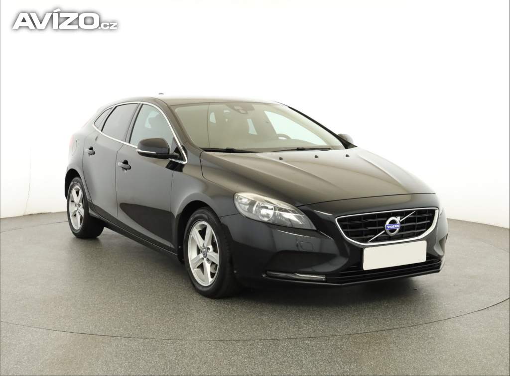 Volvo V40 1.6 D2