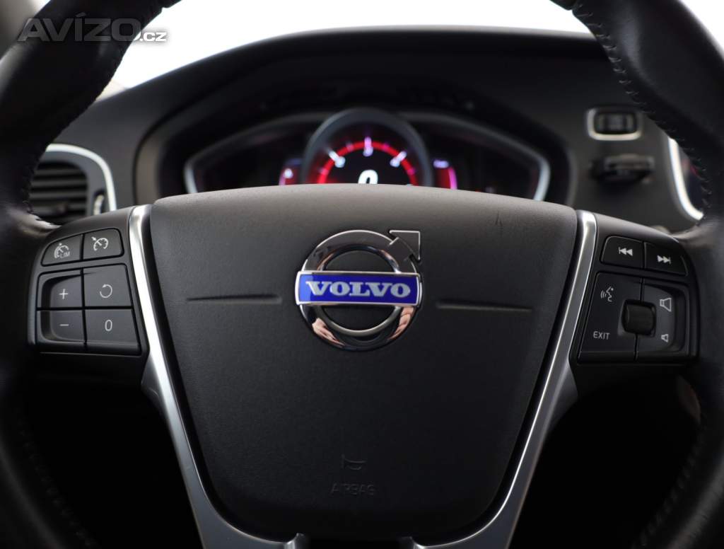 Foto inzerátu Volvo V40 1.6 D2