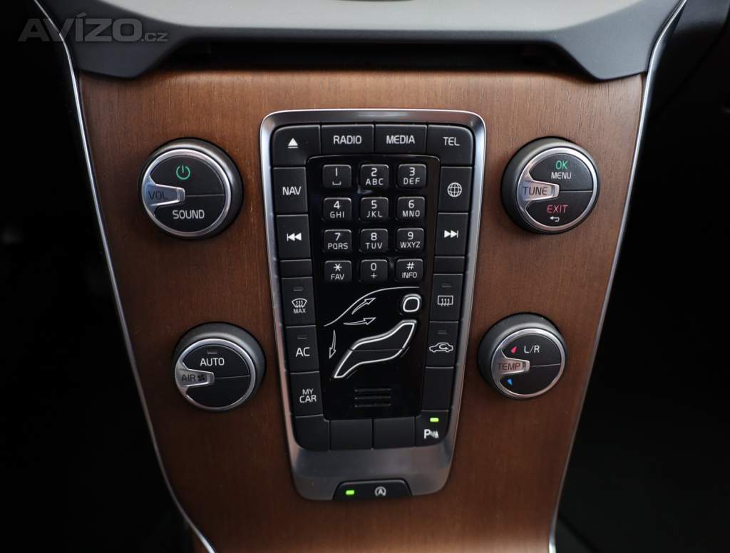 Foto inzerátu Volvo V40 1.6 D2