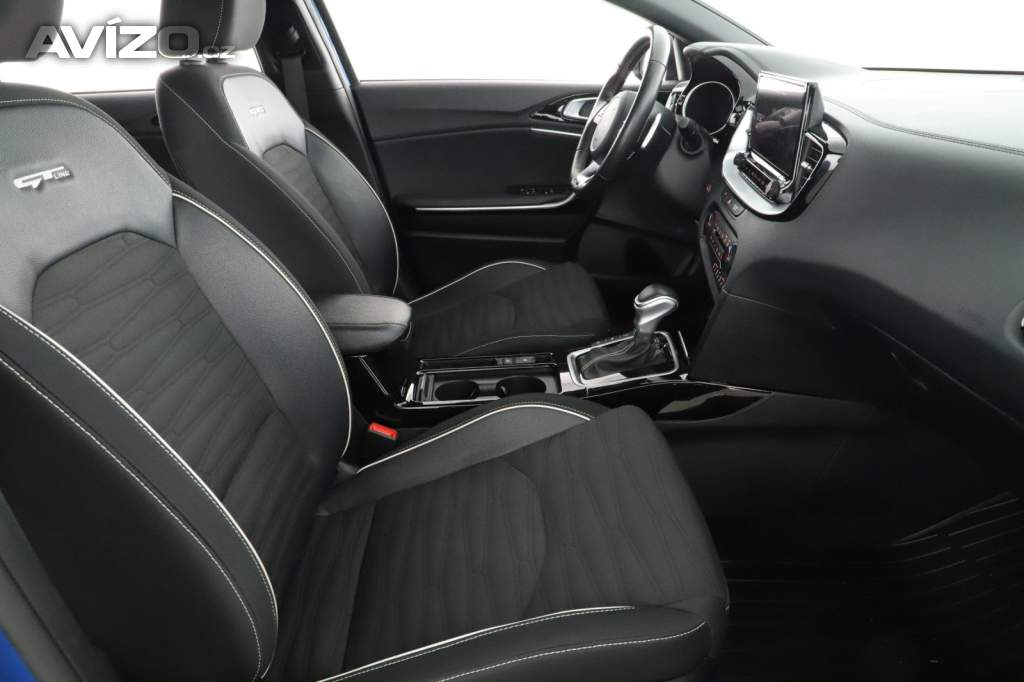 Foto inzerátu Kia ProCeed 1.5 T-GDI