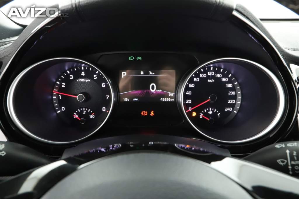 Foto inzerátu Kia ProCeed 1.5 T-GDI