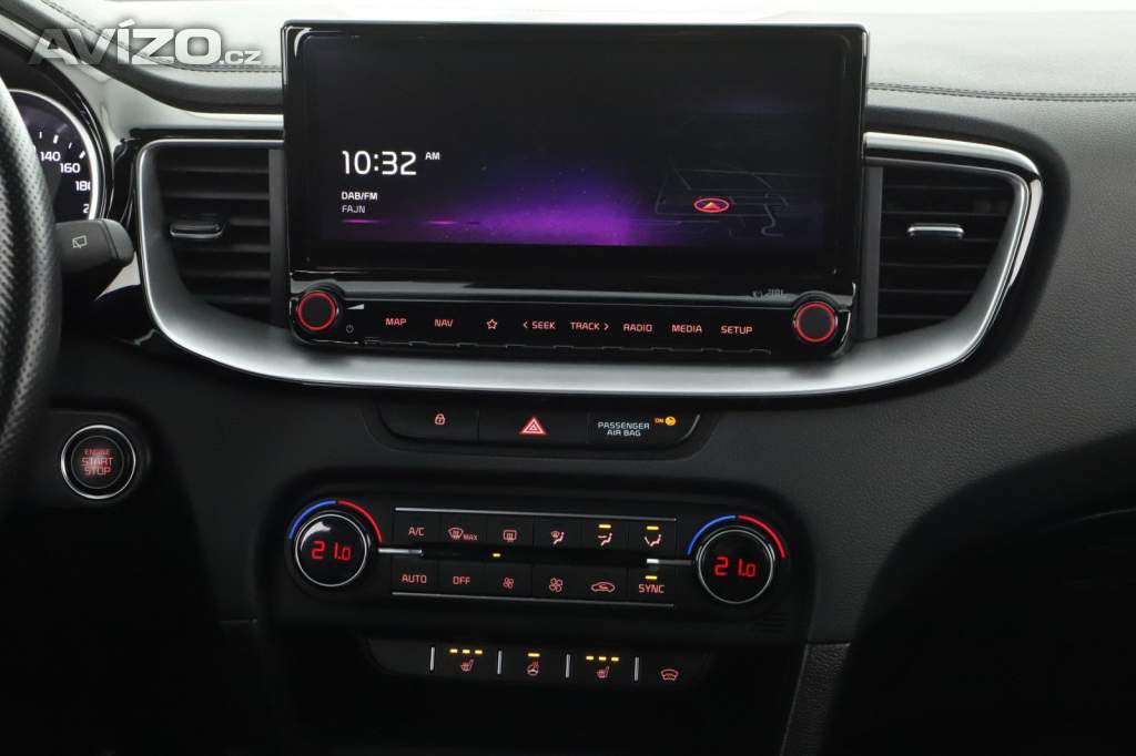 Foto inzerátu Kia ProCeed 1.5 T-GDI