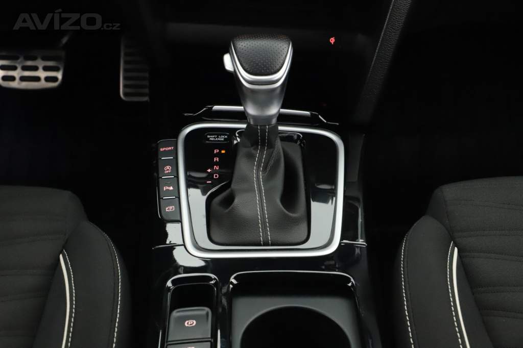 Foto inzerátu Kia ProCeed 1.5 T-GDI