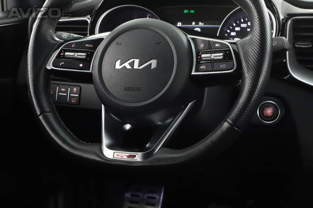 Foto inzerátu Kia ProCeed 1.5 T-GDI