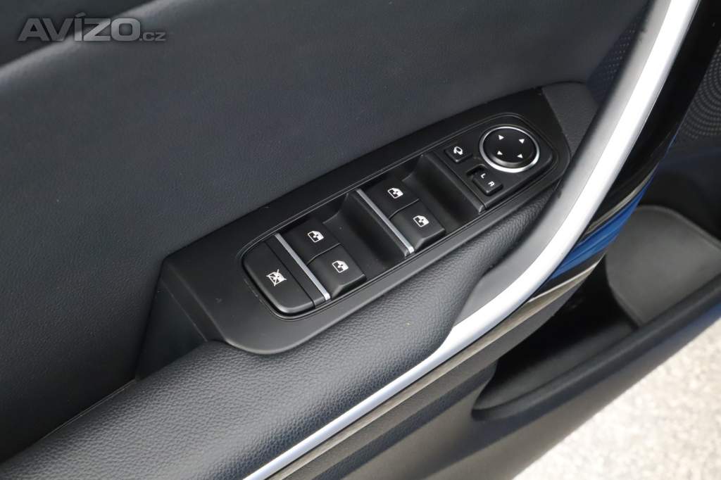 Foto inzerátu Kia ProCeed 1.5 T-GDI