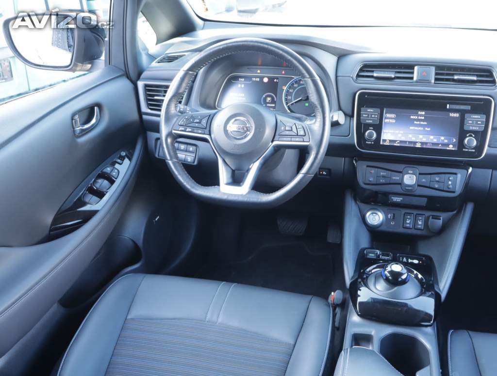 Foto inzerátu Nissan Leaf 40 kWh