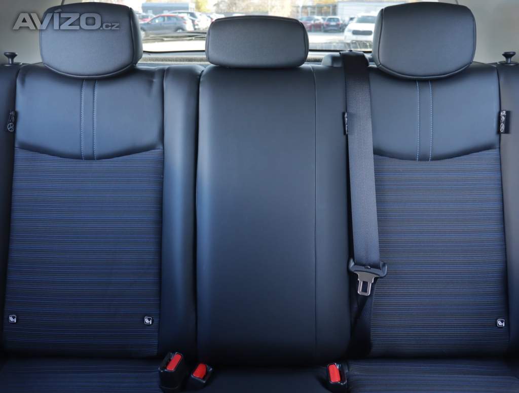 Foto inzerátu Nissan Leaf 40 kWh