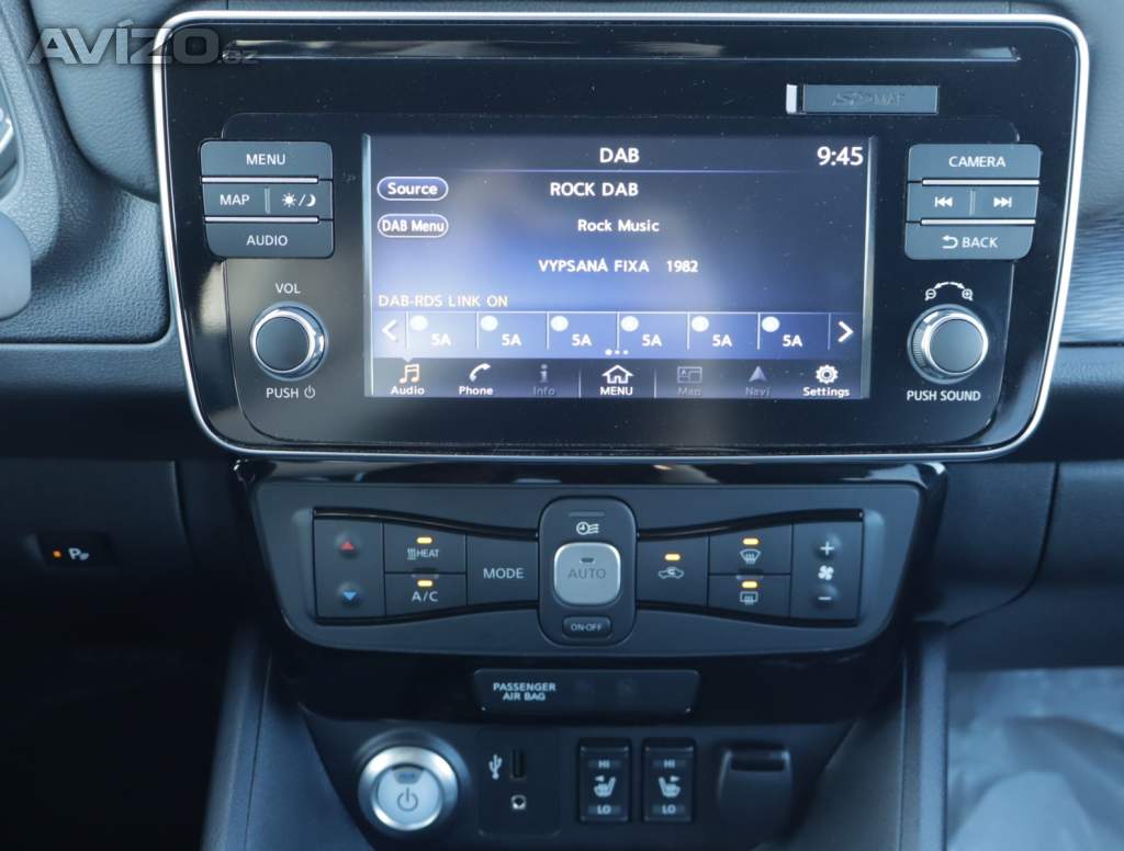 Foto inzerátu Nissan Leaf 40 kWh