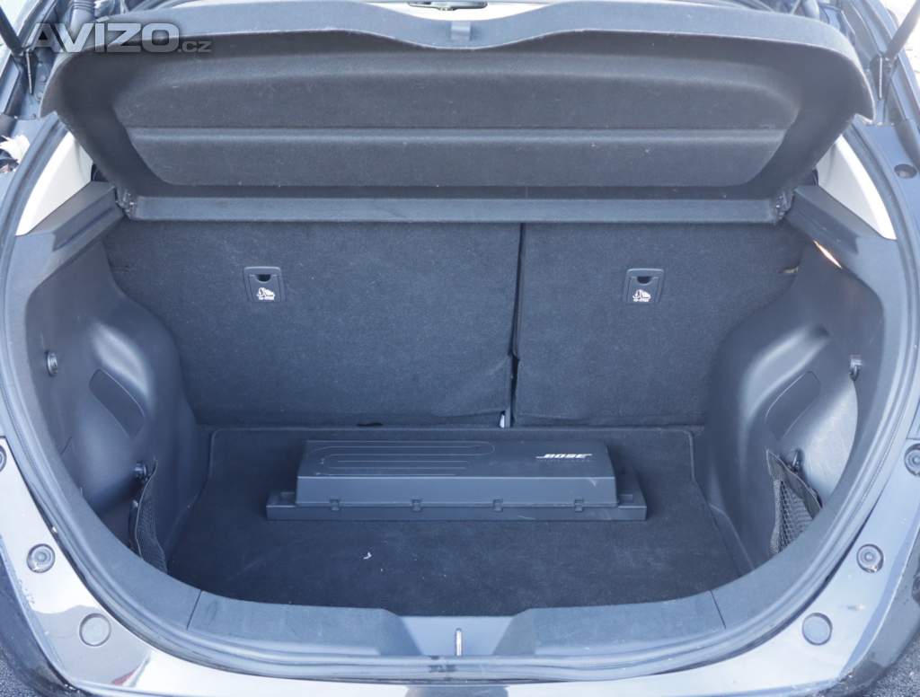 Foto inzerátu Nissan Leaf 40 kWh