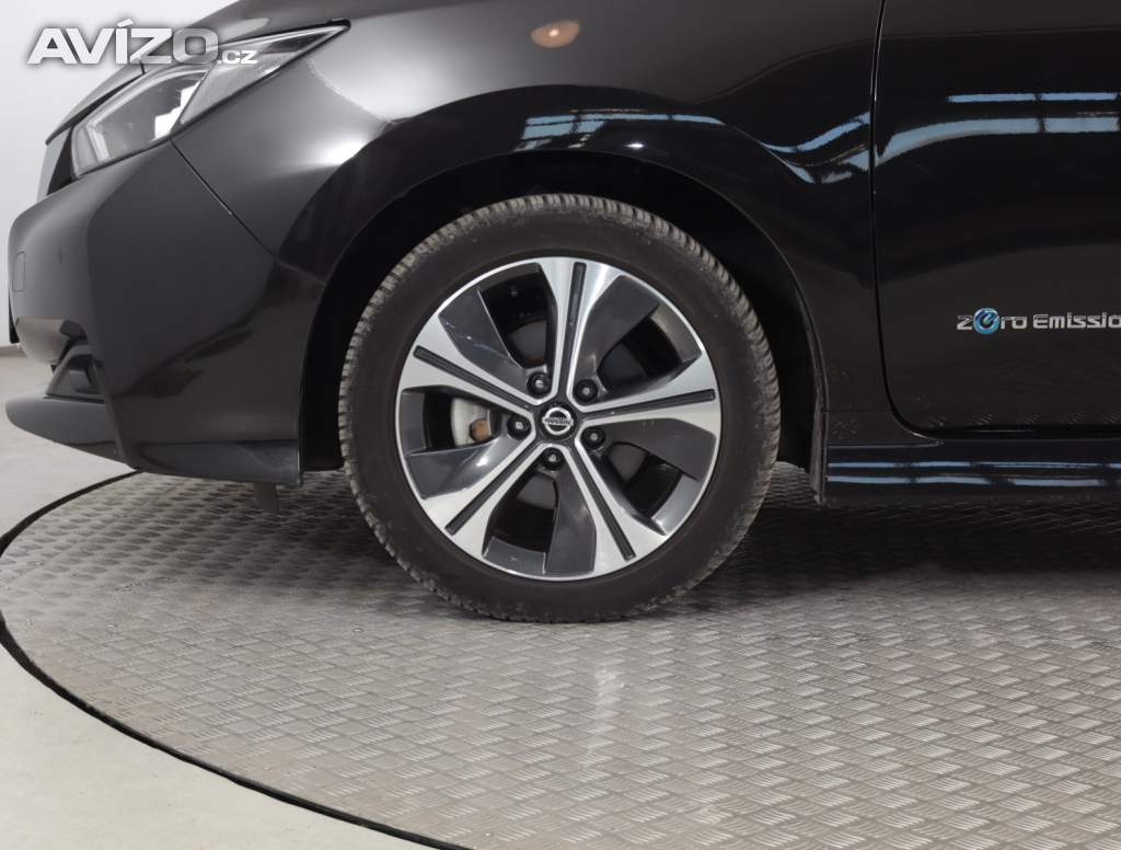 Foto inzerátu Nissan Leaf 40 kWh