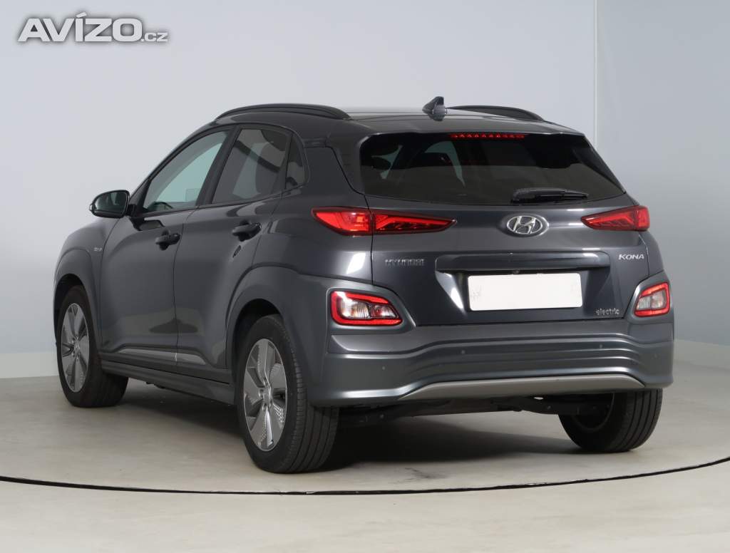 Foto inzerátu Hyundai Kona Electric 64 kWh