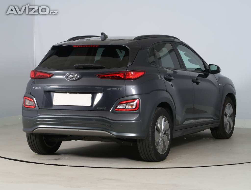 Foto inzerátu Hyundai Kona Electric 64 kWh