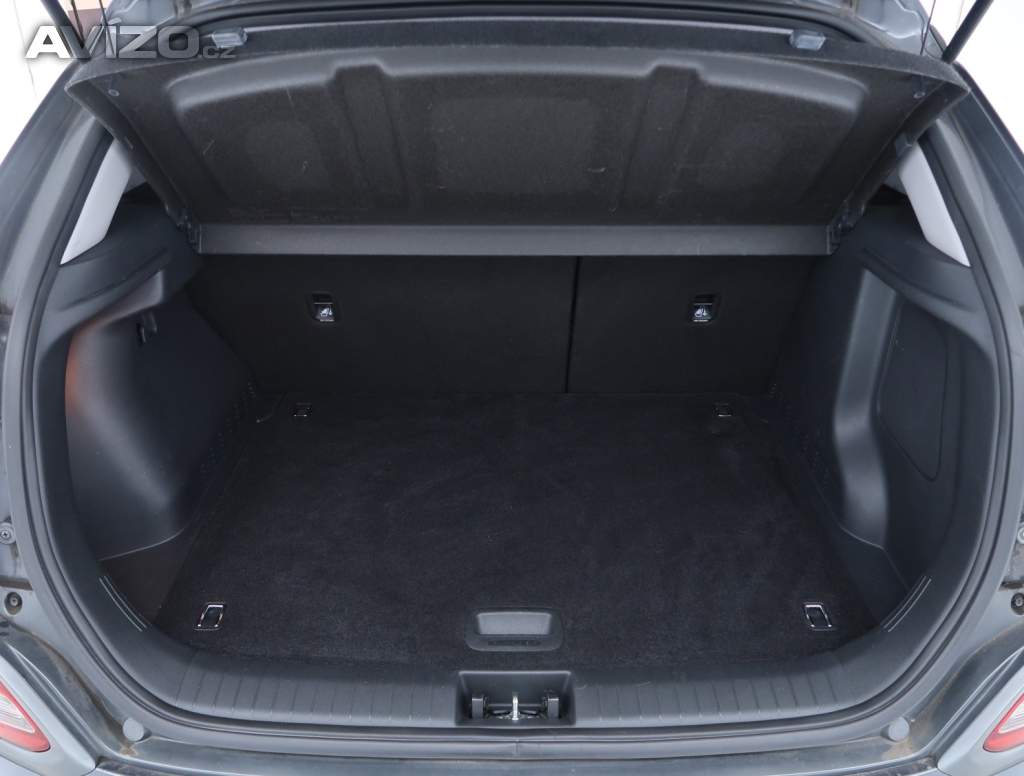 Foto inzerátu Hyundai Kona Electric 64 kWh