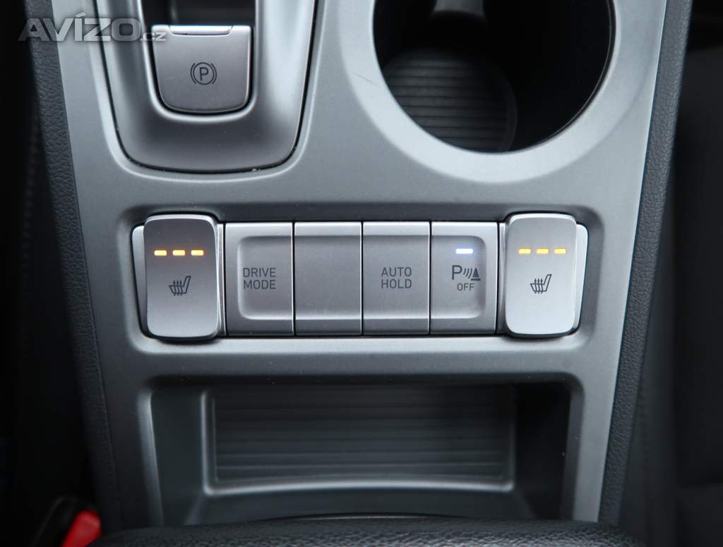 Foto inzerátu Hyundai Kona Electric 64 kWh