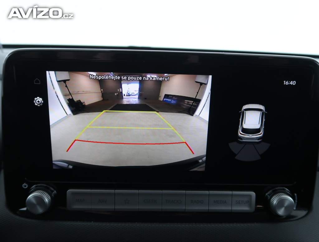 Foto inzerátu Hyundai Kona Electric 64 kWh