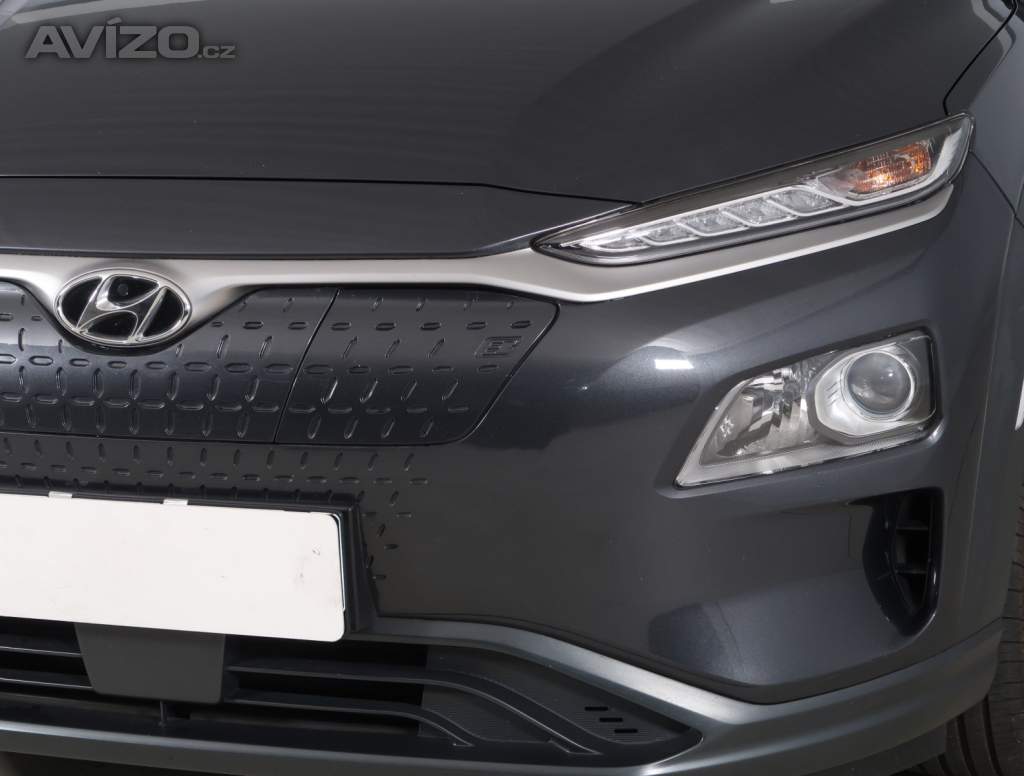 Foto inzerátu Hyundai Kona Electric 64 kWh