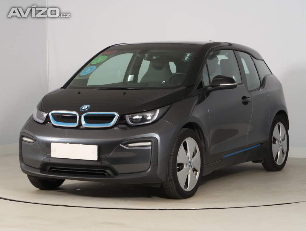 Foto inzerátu BMW i3 120Ah BEV