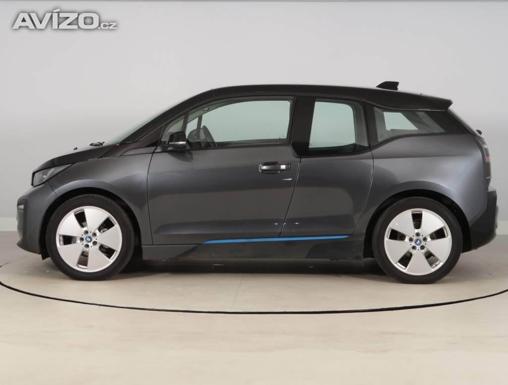 Foto inzerátu BMW i3 120Ah BEV
