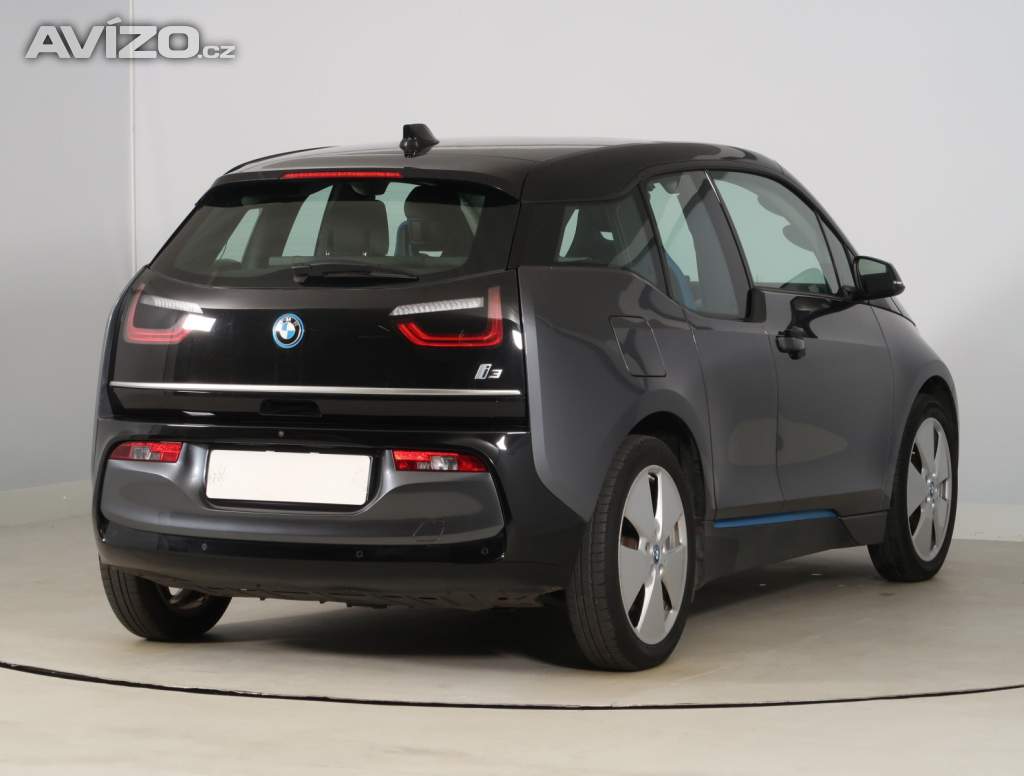 Foto inzerátu BMW i3 120Ah BEV