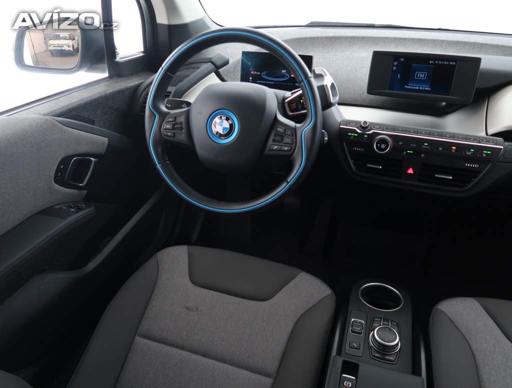 Foto inzerátu BMW i3 120Ah BEV