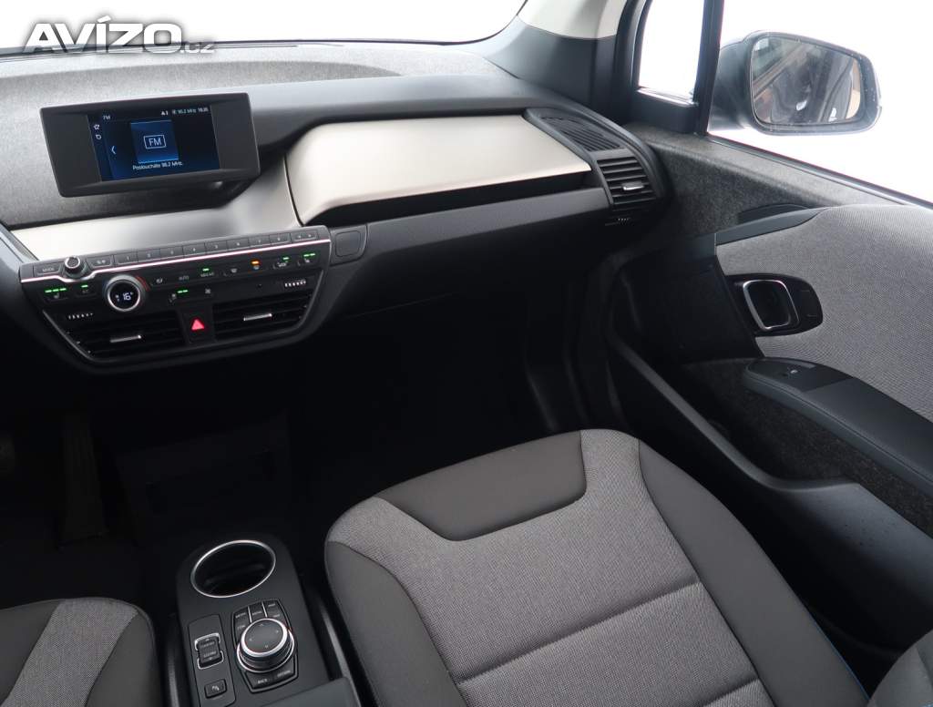 Foto inzerátu BMW i3 120Ah BEV