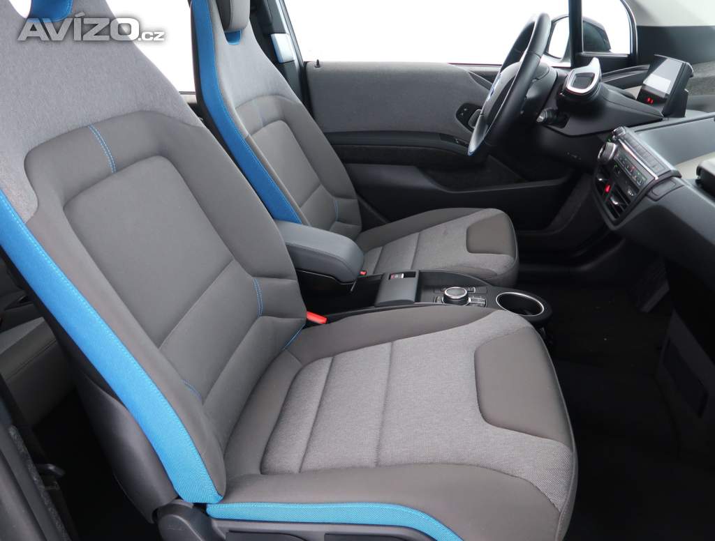 Foto inzerátu BMW i3 120Ah BEV