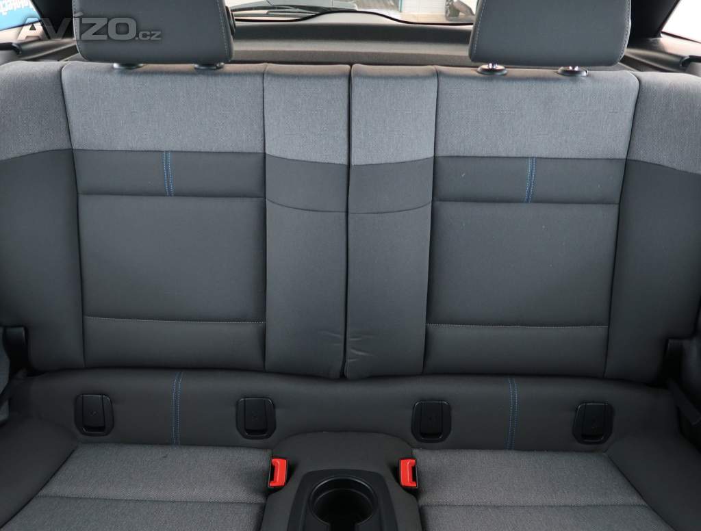 Foto inzerátu BMW i3 120Ah BEV