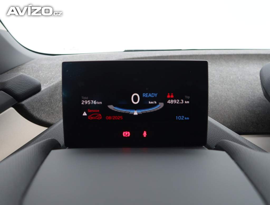 Foto inzerátu BMW i3 120Ah BEV